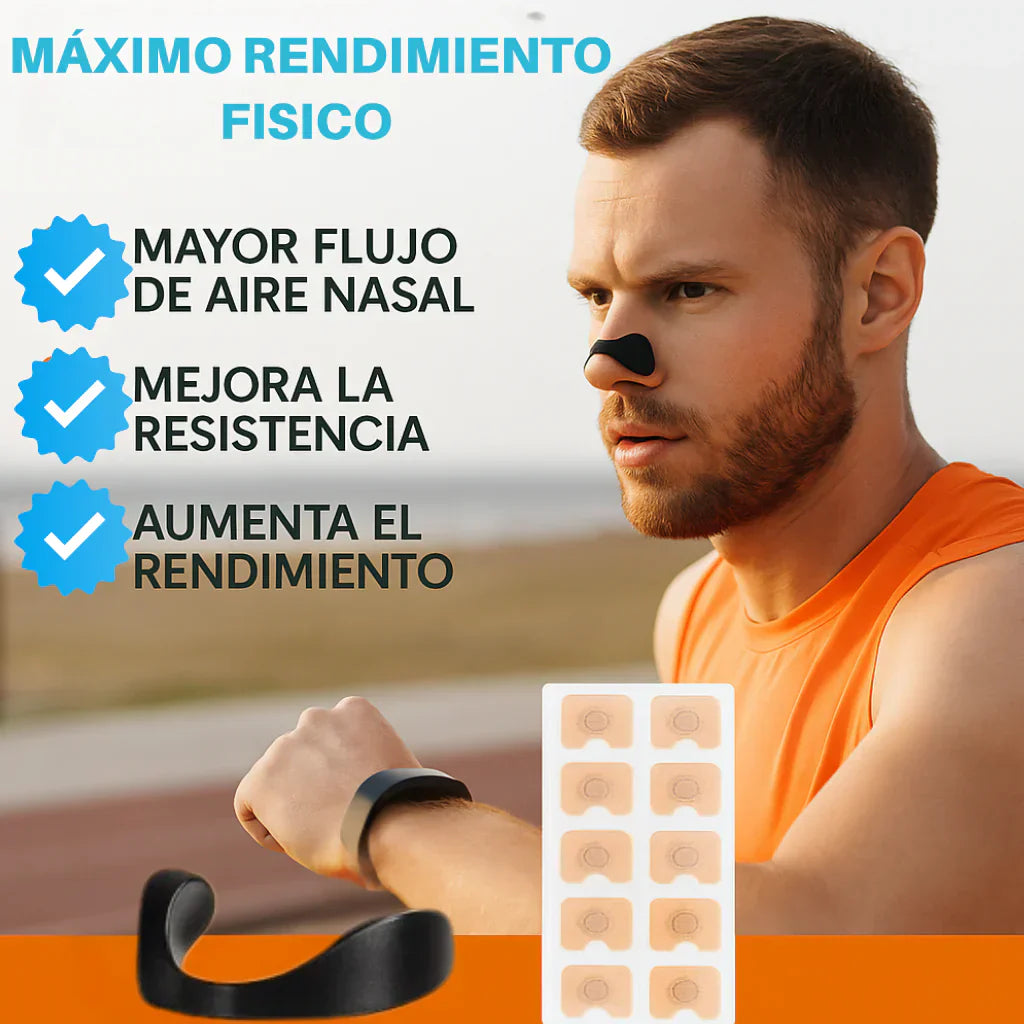 AirFlow™ - 🏋️‍♂️⚡ Más oxígeno, más energía 💨🔥 potencia tu desempeño al máximo 🏃‍♂️💪