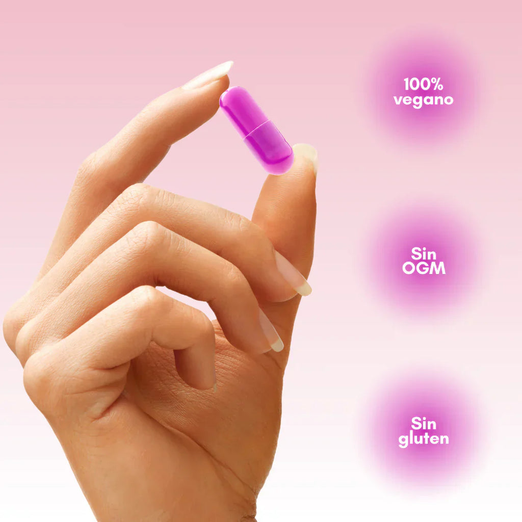 FEM PRO™ - Equilibra tu cuerpo desde adentro 🌸