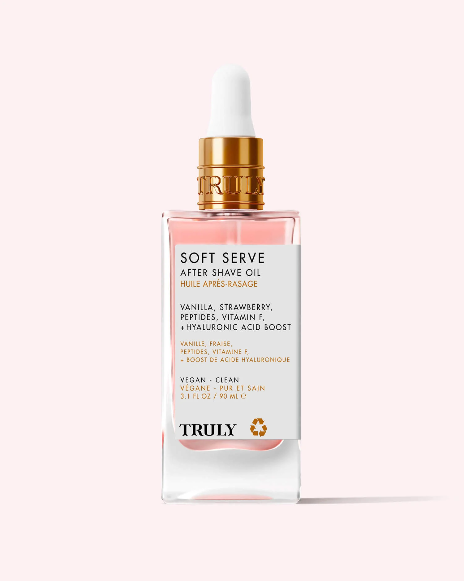 🌺 Truly™ – Tu aroma, tu encanto, tu poder femenino 💫